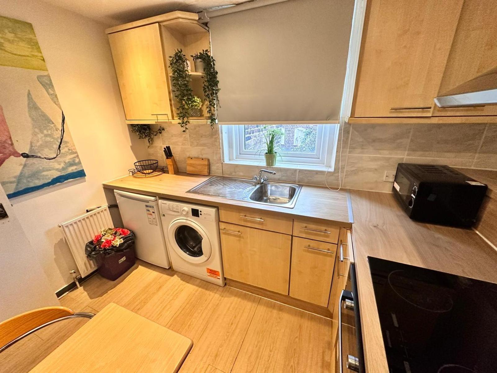 Bright Family Studio In Central * Londen